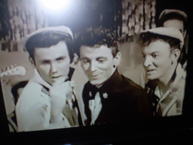 Gene Vincent and the Blue Caps,Classic Rock n Roll