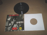 Chris Barber Plays Vinyl LP Trad Jazz Album, 1957 original near mint.
