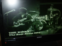 British R & B Beat Boom 1964-1966 DVD, The Kinks, The Pretty Things