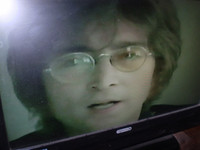 John Lennon Greatest hit Video's DVD