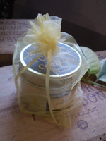 Stunning Christmas Frankincense & Myrrh Soy Gift Candle from Norfolk, Just like Angel perfume