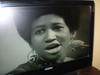 Aretha Franklin giving an amazing live performance in 1970