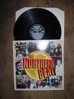 Northern Beat Vinyl LP Album, compilation of 1960's beat group hits, Near Mint