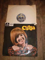 Cilla Black 1965 Vinyl LP Album, Near Mint