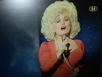 Dolly Parton greatest hits DVD