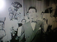 Vintage 1940's/1950s Frank Sinatra DVD