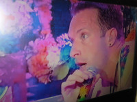 The Very Best of Coldplay DVD