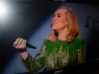 The Very Best of Adele DVD