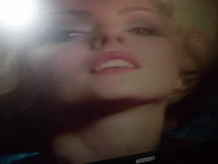 Blondie's Greatest hits DVD, Debbie Harry