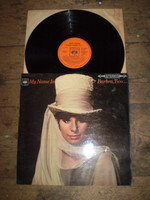 My name is Barbara, Vinyl, LP, Album, 1966 0riginal, Near mint