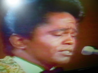The Very Best of James Brown DVD, 1956-1976