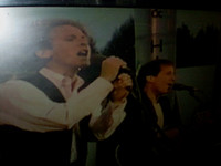 Simon & Garfunkel in concert 1981 DVD, New York