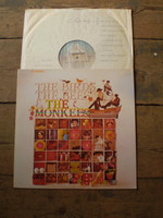 The Birds, The Bee's & The Monkee's , Vinyl LP, Japanese pressing, near mint 