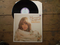 Summer Nights Vinyl LP Album, Marianne Faithfull, Near Mint