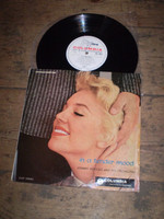 In a Tender Mood Jazz 10 inch 1957 Vinyl LP, Johnny Hodges, Near Mint