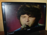 Tony Joe White in Concert in Britain 1974 DVD