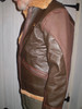 2 Tones of leather can be seen clearly which adds to the style