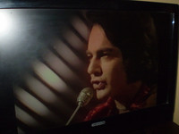 Neil Diamond DVD with him performing his hits on British T.V