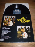 1969 Dutch Vinyl LP