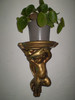 Makes a wonderful wall mounted lant stand