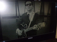 Roy Orbison singing Crying