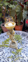 Hand Sculptured Jade