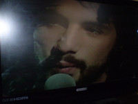 Cat Stevens in 1971