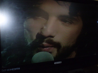 Cat Stevens in 1971