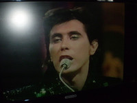 The great Bryan Ferry