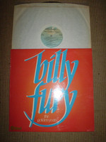 Rare Billy Fury album in Fabulous condition