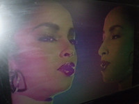 Smooth Operator by Sade