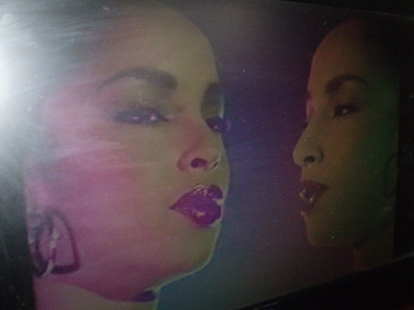 Smooth Operator by Sade