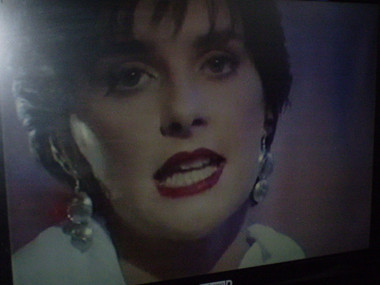 Enya's greatest hits DVD