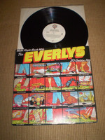 Near Mint Walk Right Back Vinyl LP