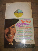 Lovely 1963 original vinyl