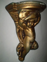 Lovely Cherub from the 1930's, a few chips but nothing major. Please see all photo's