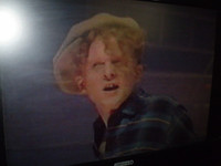 Mick Hucknall lead singer with Simply Red