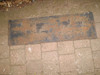 The reverse side