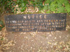Wonderful piece of Victorian Railway Memorabilia