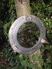 Superb and weatherproof for the garden