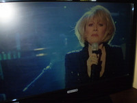 Elaine Paige singing Memory