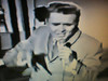 Billy Fury singing a Just Because in 1960
