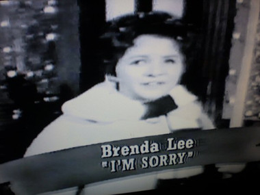 The Great Brenda Lee