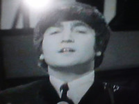 60's Pop, The Beatles live in London 1964 DVD