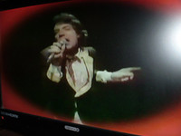 The Very best of The Rolling Stones DVD, 1960's and 1970's Rock and Rhythm and Blues
