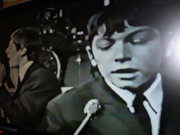 live　Shaking　Little　Whole　Jerry　Lotta　Going　on　1964　Roll,　Room　Rock　Richard,　n　DVD,　Lee　Animals　Lewis,Gene　Vincent,The　in　concert　The　Garden