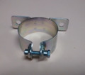Fuel Metering Pump Holder, Metal (large) 