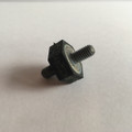 Rubber Mount, 6mm (Hydronic D4/D5)