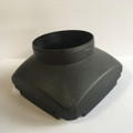 Air Outlet Hoods, D2/D4 Airtronic