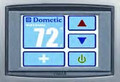 Smart Touch Cabin Control